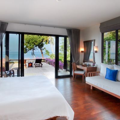 Beachside Villa Three Bedrooms with Private Pool Pimalai Resort & Spa(SHA Extra Plus) Promo Code