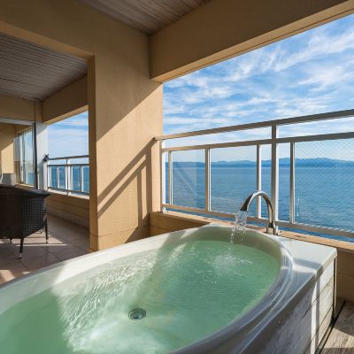 部屋タイプおまかせ 指宿シーサイドホテル クーポン