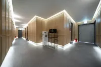 Wando la Mer Hotel