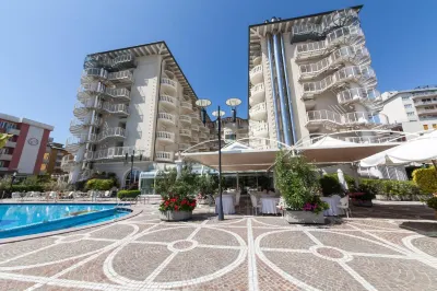 Palace Hotel Hotels in 