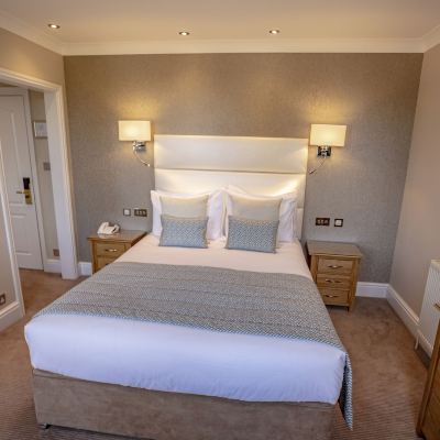 Small Double Room with Inland View Carlyon Bay Hotel Promo Code