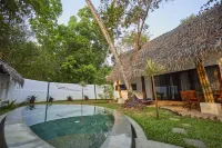Xandari Pearl Beach Resort Hotels in 