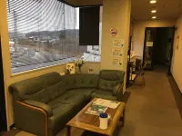 Hotel Tajimi Hills Riverside
