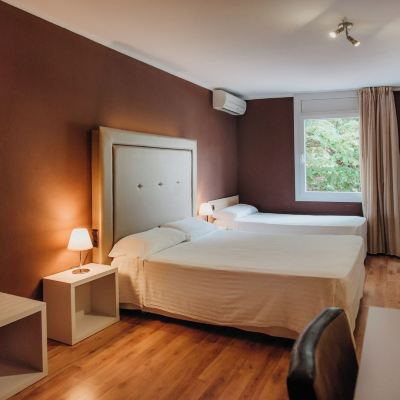 Superior Triple Room Marina Tossa Promo Code