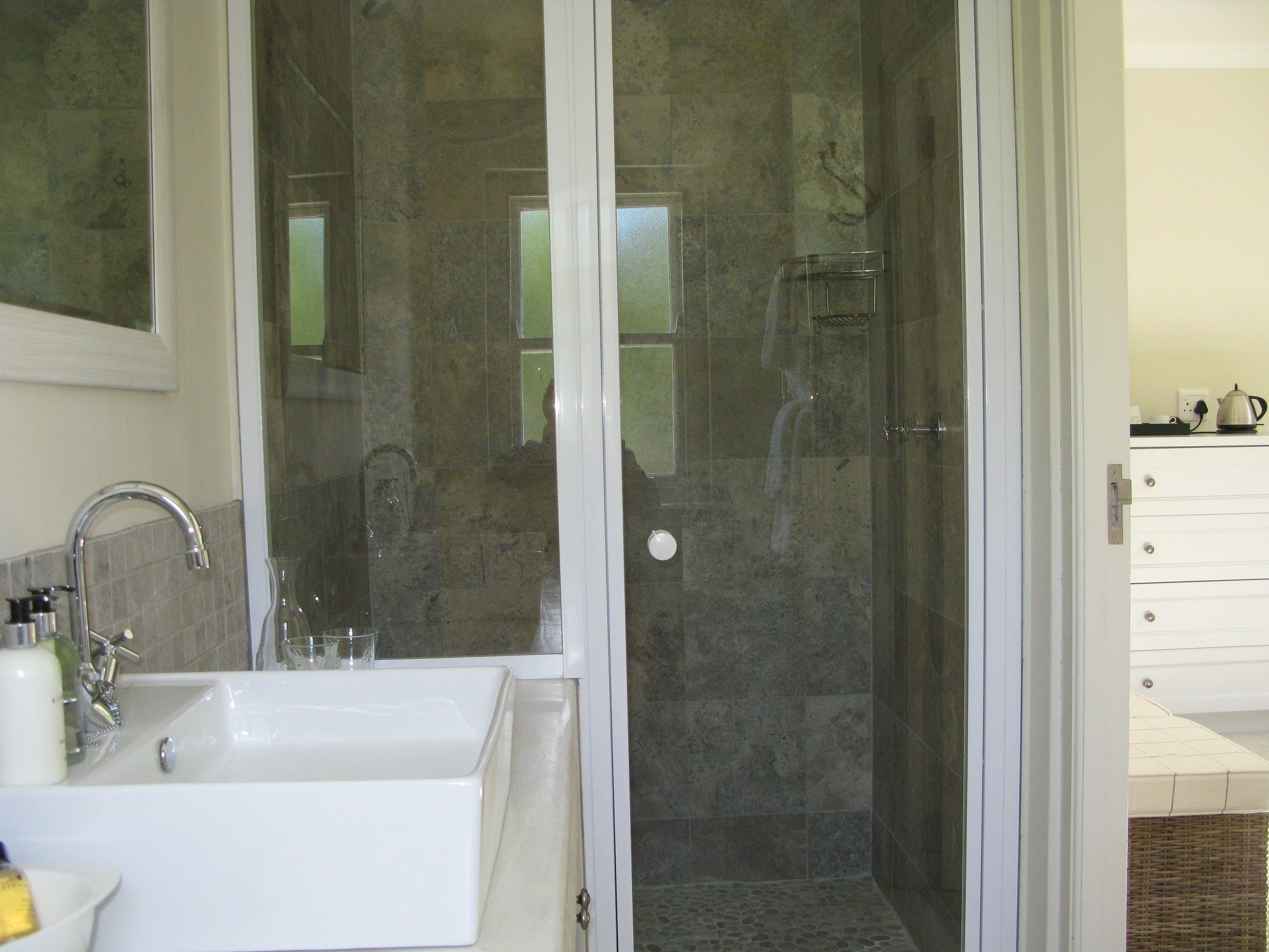 标准一卧室客房