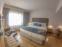 Dazzler by Wyndham Asuncion Hoteles en Asunción