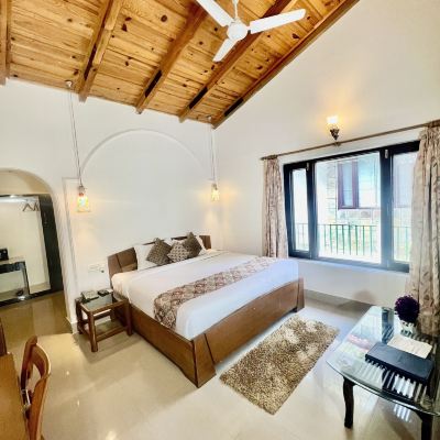 Premium Cottage Sea Hawk Resort Promo Code