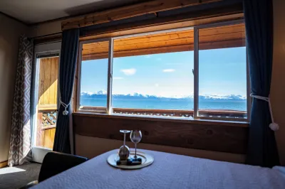 Homer Inn & Spa Hotels in 