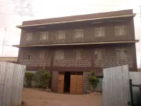 Pinnacle Guest House Hotels in 