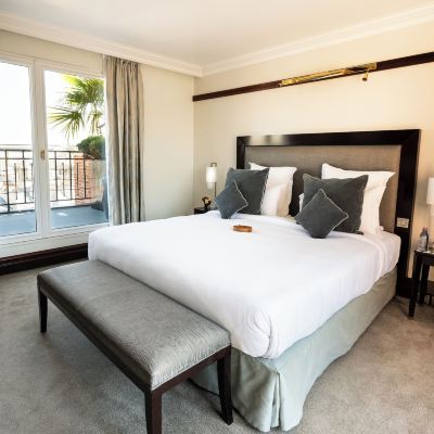 The 8th Floor Hotel Pont Royal Paris Saint-Germain-des-Prés Promo Code