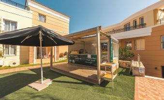 Chrispy Waterpark Resort - All inclusive - Housity