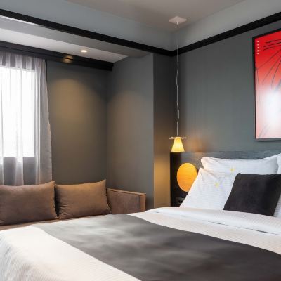 3 Bedroom Supreme Penthouse 3 Pines Design Living Promo Code
