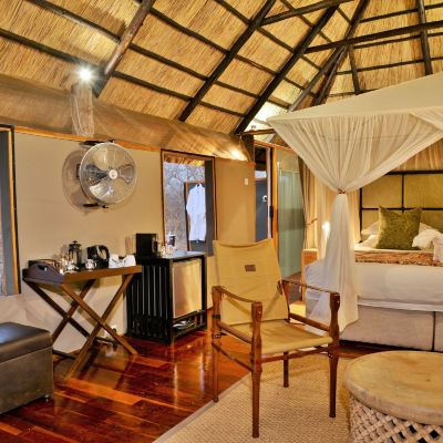 Standard Suite Khulu Lodge Promo Code