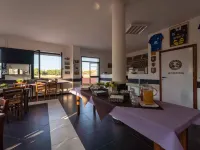 La Meta Hotel a Alghero
