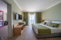 Agaya Didim Resort Hotel - Ultra All Inclusive
