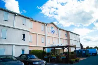 Hôtel Quick Palace Tours Nord