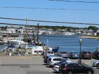 Ocean Street Inn on Hyannis Harbor Hotels in Barnstable
