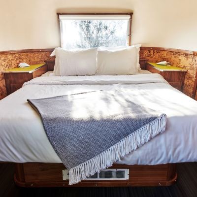 Green Eggs And Ham-Premium Room, 1 Queen Bed Waypoint Ventura Promo Code