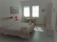 貝爾維德花園家庭旅館