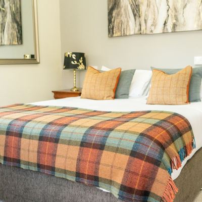 Standard King Room West End Hotel Promo Code