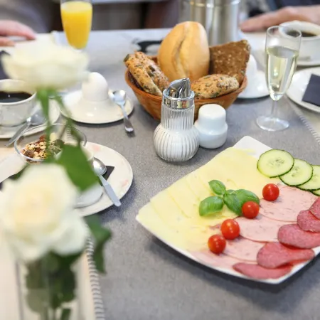 Pension Gockels-Auszeit