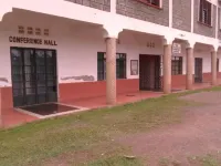 Zebra Resort and Spa Hotel a Bondo