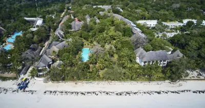 Papillon Lagoon Reef Hotel Hotels in 