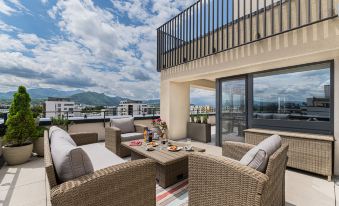 M.K. Apartments - Housity