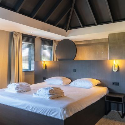 Romantic Suite Parkhotel Horst - Venlo Promo Code