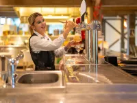 Sunparks Kempense Meren Hotel a Mol