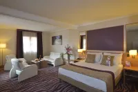 Plaza Hotel Capitole Toulouse Hotel a 