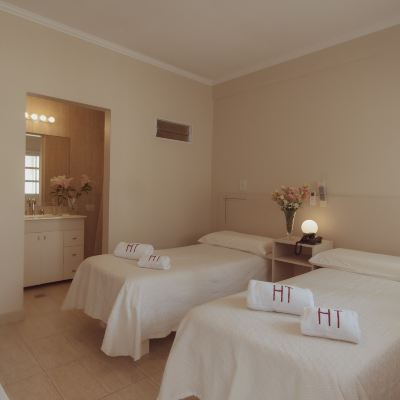 Classic Twin Room Hotel Tonight Promo Code