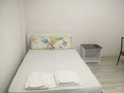 Salda Gölü Sağıroğlu Apart Hotels in 