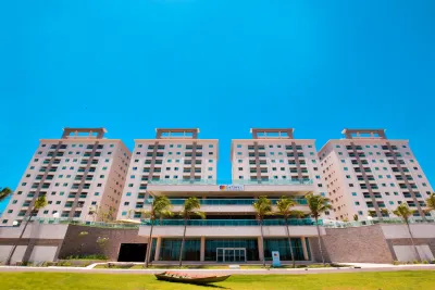 Salinas Park Resort Các khách sạn ở 