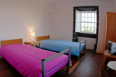 Azores Youth Hostels - Pico Hotels in 
