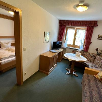 Family Room, Balcony (Sonn) Deva Hotel Sonnleiten Promo Code