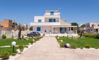 Villa Patrizia Selinunte - Housity