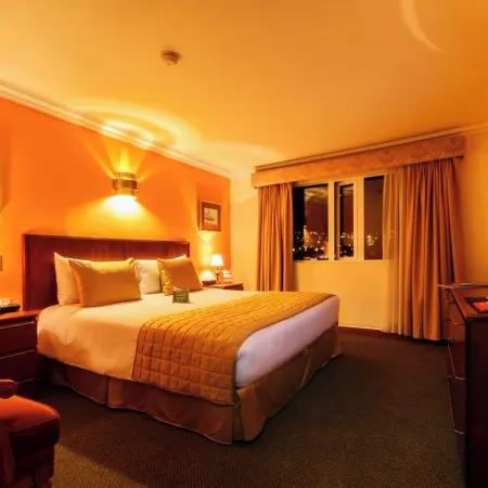 Hotel El Conquistador