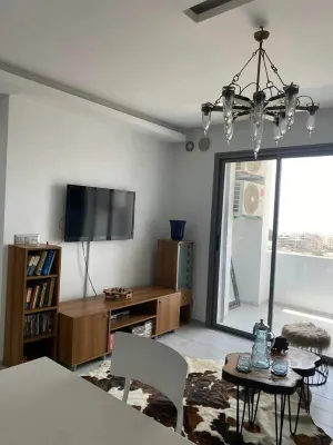 1 Bed Flat - Sleeps 2 - Parking - Wifi Отели в г. 