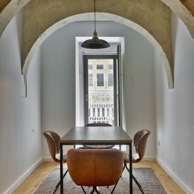 Business Double Room De la Valette Promo Code