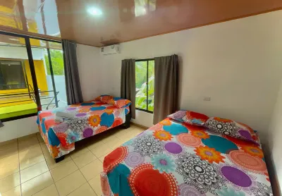 Carey Lodging Hotel di 