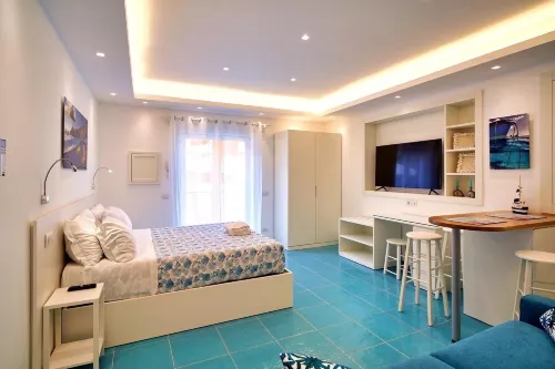 Il Truciolo Suite