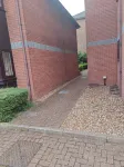 1-Bed Apartment in Croydon -Free Parking, Wifi
