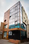 Hotel Paso Hotel di 