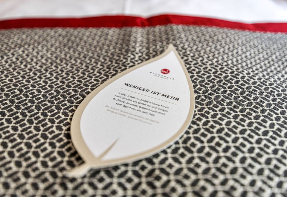 米亚博达双人房