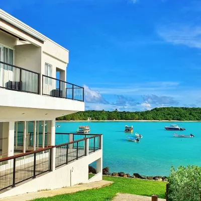 Merci Buccoo Hotels in 