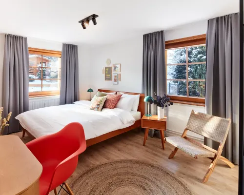 Pop-up Stuub Feldberg Ξενοδοχεία στην πόλη Feldberg