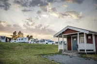 First Camp Nora - Bergslagen Hotels in 