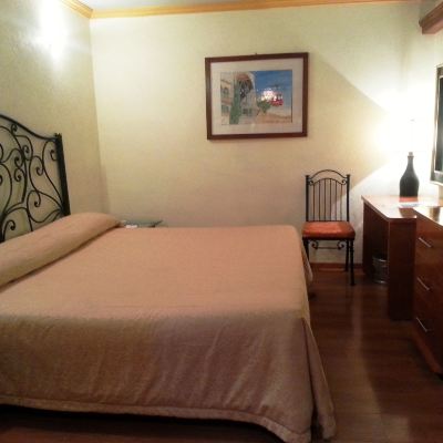 Standard Room Hotel La Finca del Minero Promo Code