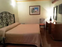 Hotel la Finca del Minero Hotele w: 